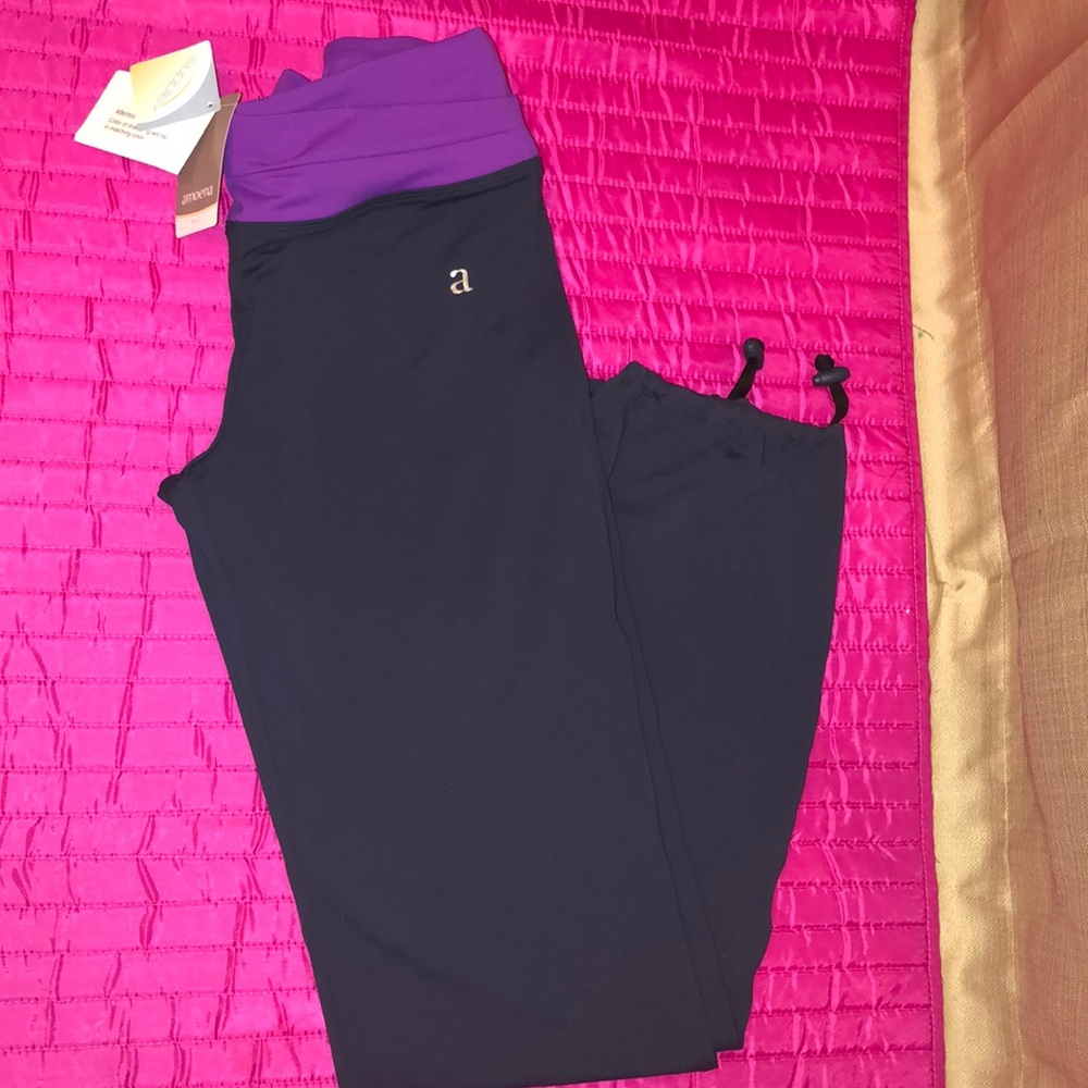Amoena active pants - Picture 2 of 7